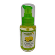 Santé Bio huile essentielle de citron 50 ml – flacon