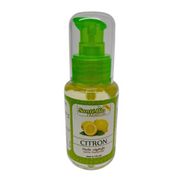 Santé Bio huile essentielle de citron 50 ml – flacon