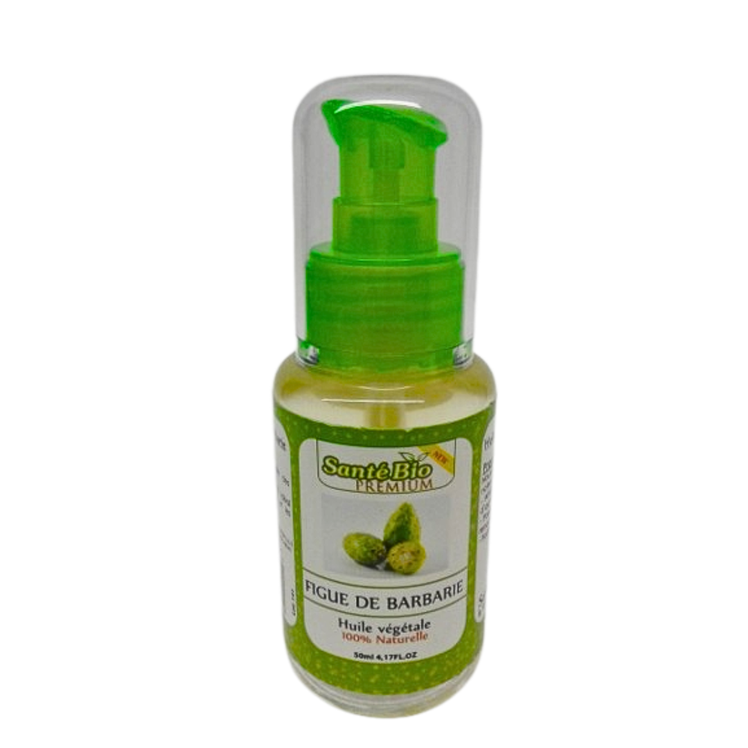 Sante Bio Figue De Barbarie 50Ml