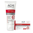 Duo ACM Sébionex Hydra crème réparatrice et pain dermatologique purifiant – coffret