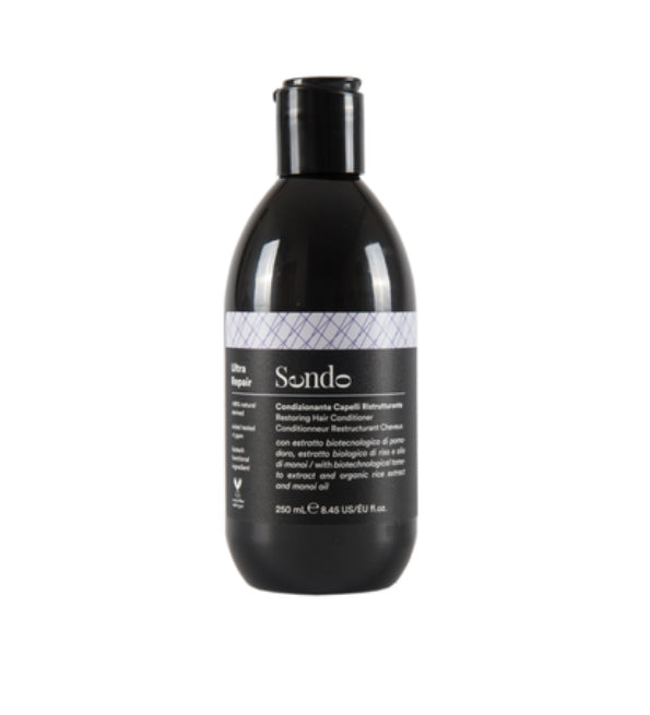 Acondicionador reestructurante Sendo 250 ml