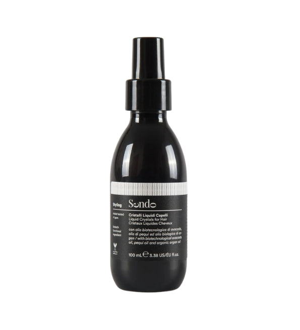Sendo Cristaux Liquides 100ml