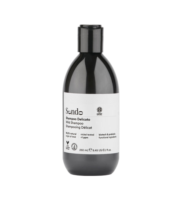 Sendo Delicate Frequent Use Shampoo – 250ml