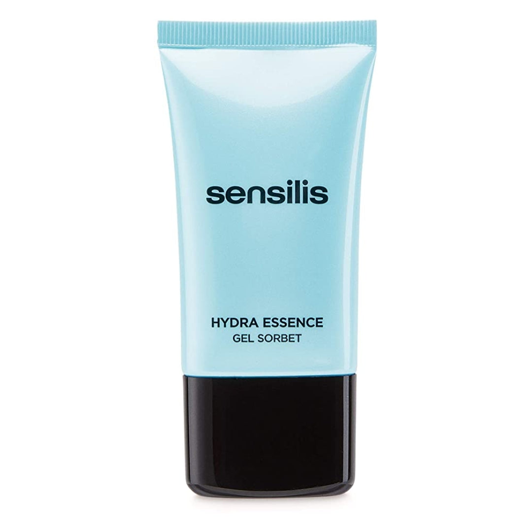 Sensilis Hydra Essence Gel Sorbet 40 ml – pot