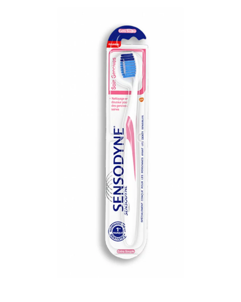 Sensodyne Extra Soft Toothbrush Gum Care