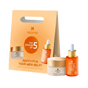Coffret Sesderma C-VIT avec crème 50 ml et sérum C-VIT 5 30 ml