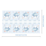 Pack Anniversaire 51 Pièces – Cinnamoroll