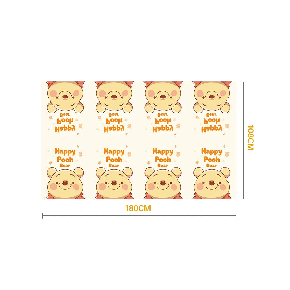 Pack Anniversaire 51 Pièces-  Winnie L'ourson