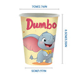 Pack Anniversaire 51 Pièces – Dumbo