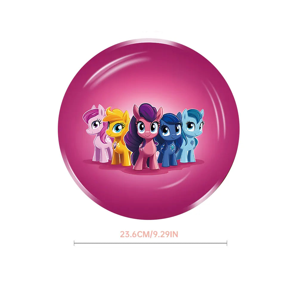 Pack Anniversaire 51 Pièces – My Little Pony