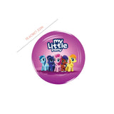 Pack Anniversaire 51 Pièces – My Little Pony