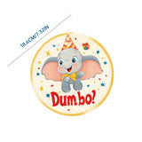 Pack Anniversaire 51 Pièces – Dumbo