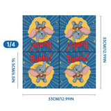 Pack Anniversaire 51 Pièces – Dumbo