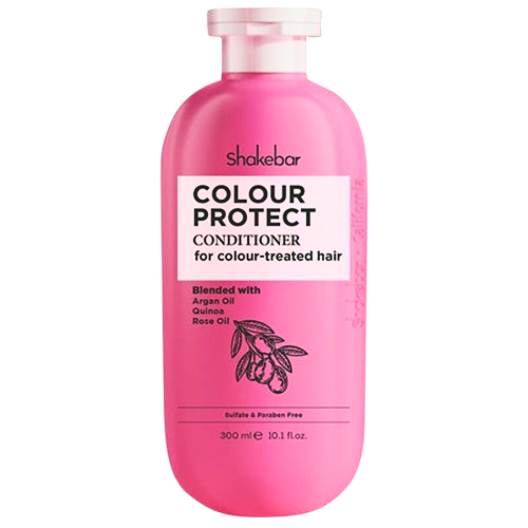 Shakebar Colour Protect après-shampoing 300 ml – flacon