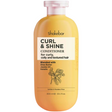 Shakebar Curl & Shine après-shampoing 300 ml – flacon