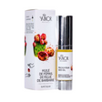Flacon d’huile de pépins de figue de Barbarie bio Skinor 15 ml