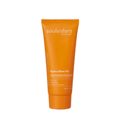 Crème illuminatrice Soul Sisters Hydra Glow Fix 100 ml