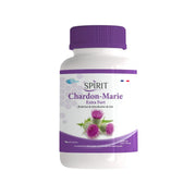 Spirit Chardon Marie, 60 gélules