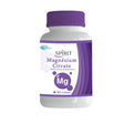 Spirit Citrate de Magnésium, 60 gélules