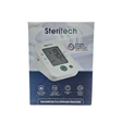 Steritech tensiomètre électronique à brassard – appareil et brassard
