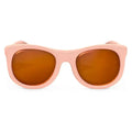 Suavinex Baby Sunglasses Square Shape 12-24 Months - Pink