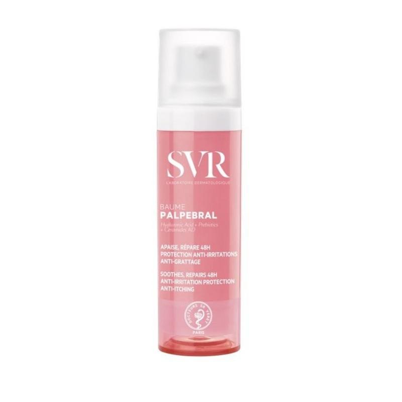 SVR Palpebral Bálsamo Calmante – 30 ml