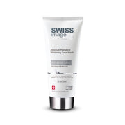 Swiss Image Absolute Radiance Face Wash 200 ml – flacon du nettoyant visage