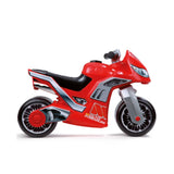 Molto Ma 1re Motocross - Rouge