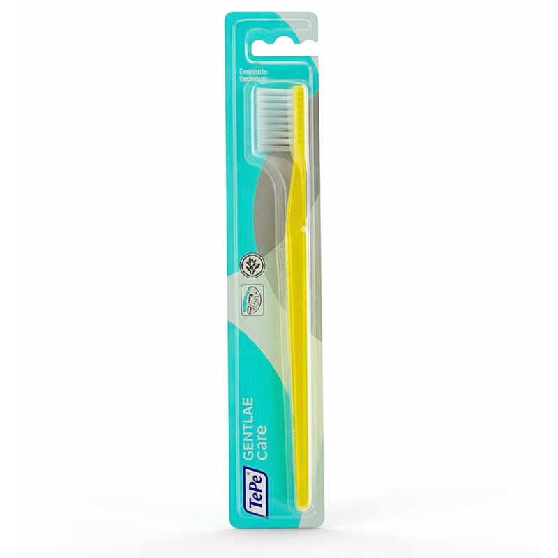 TePe Denture Care Toothbrush