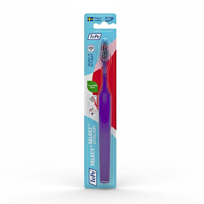 TePe Select Toothbrush Extra Soft