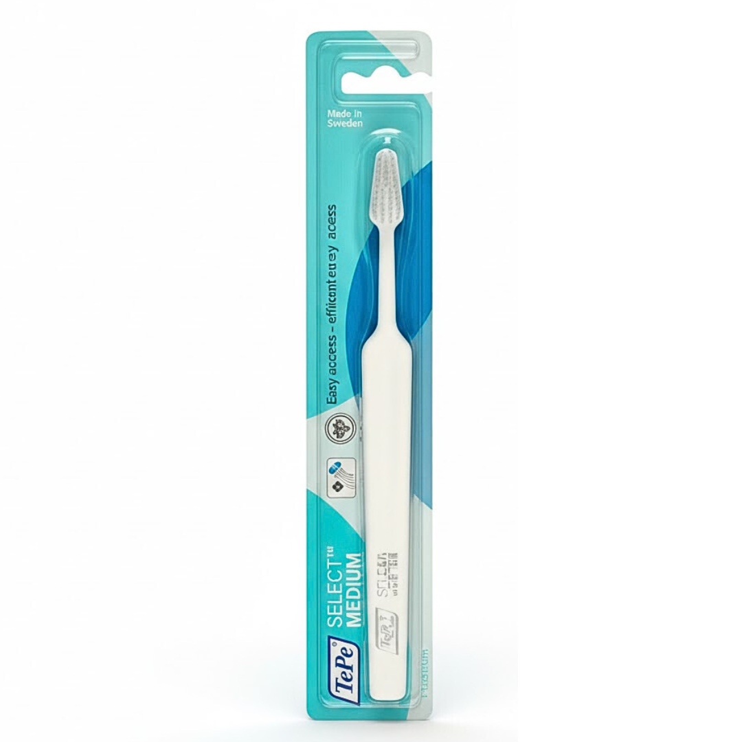 Brosse à dents Tepe Select Medium