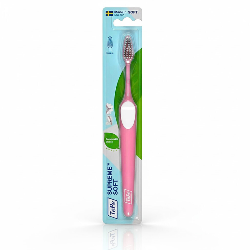 TePe Supreme Toothbrush Soft