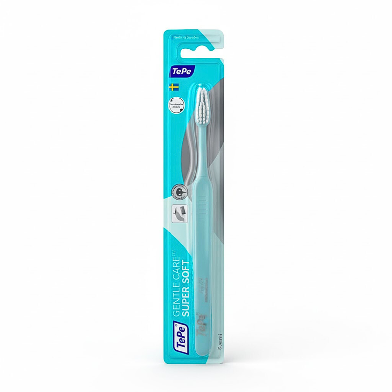 TePe Gentle Care Toothbrush Super Soft