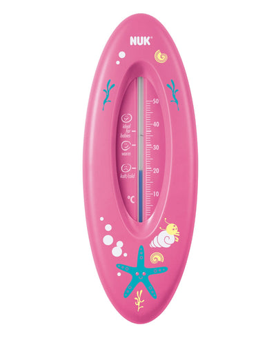 Thermomètres de bain>>