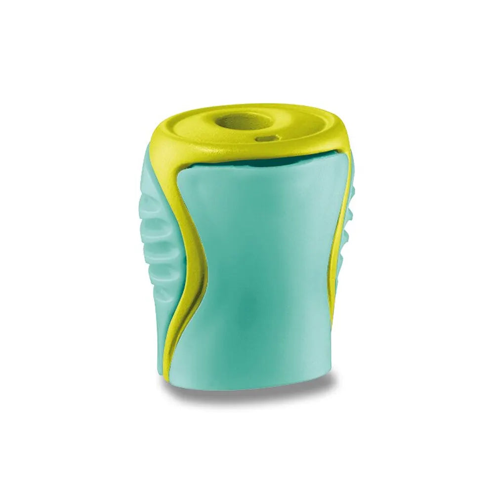 Maped Taille Crayon Boogy 1 usage - Vert & Jaune