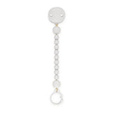 Suavinex Attache Sucette en Silicone 0m+