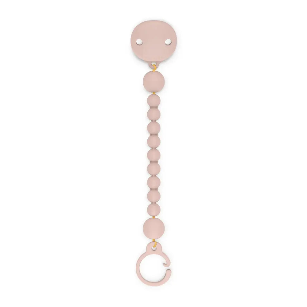 Suavinex Attache Sucette en Silicone 0m+