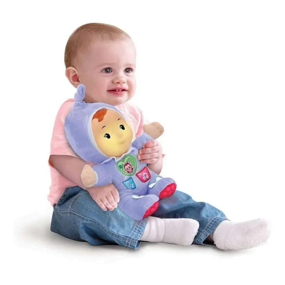 Vtech Louison My Light-Up Baby Doll 0-36M