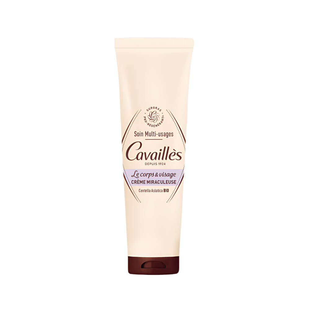 Rogé Cavaillès Crema Milagrosa Para Cuerpo y Rostro 100 ML
