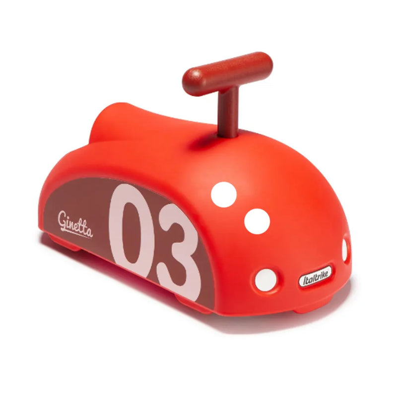 Italtrike Rider Ginetta Rojo