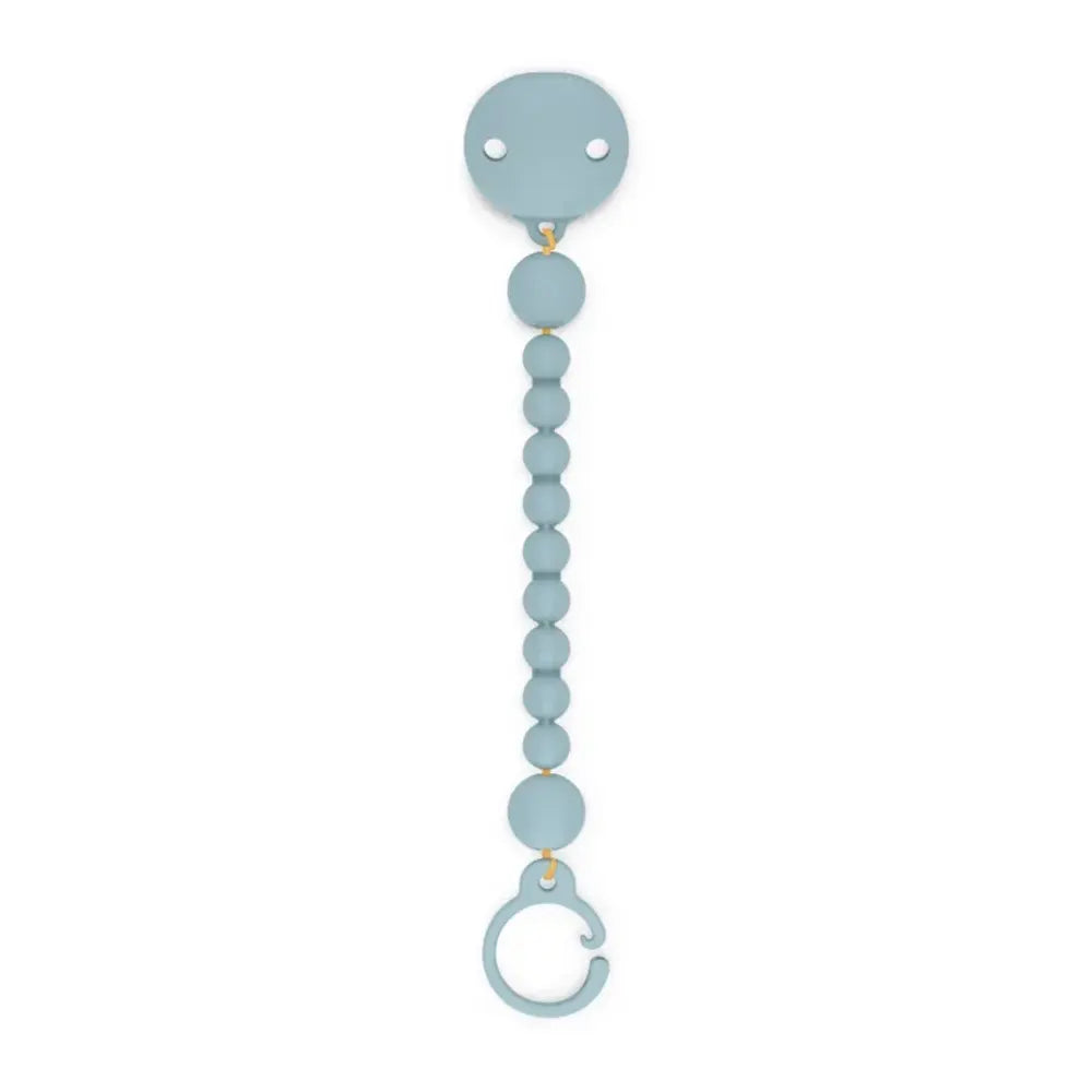 Suavinex Attache Sucette en Silicone 0m+