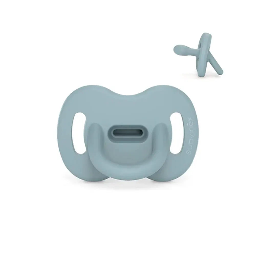 Suavinex Sucette Anatomique Réversible SX Pro 0-6M