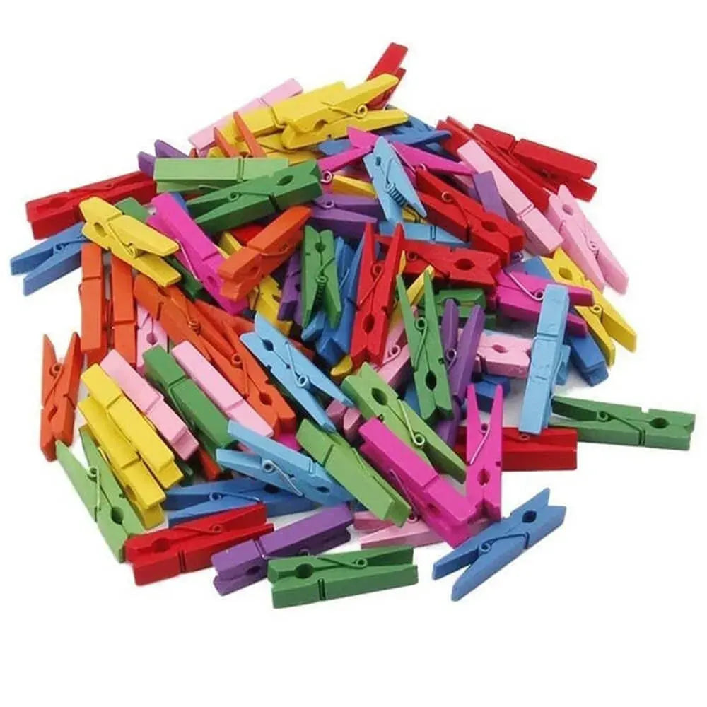 Mash Malow Petites Pinces - 45 unités