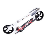 Trottinette à 2 Roues pour Enfant – Design Sportif