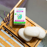 Puressentiel Shampoing Solide Usage Quotidien Pouxdoux
