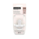 Suavinex Sucette Anatomique Réversible SX Pro 0-6M