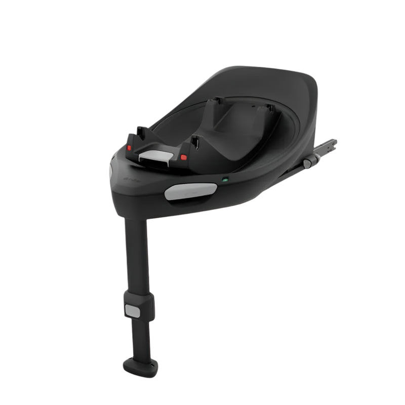 Cybex Base G pour siège auto avec Système Isofix Pivotant
