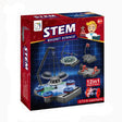 Kit Scientifique Magnétique 12 en 1 