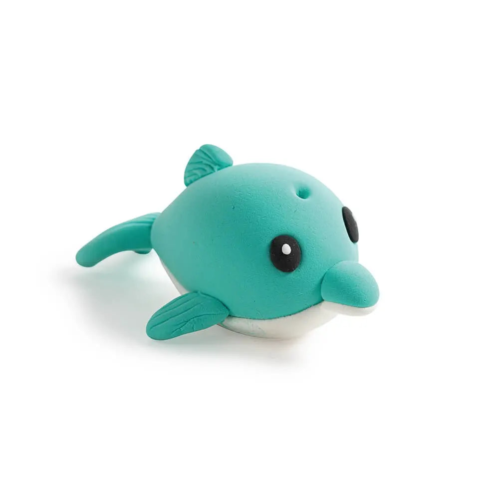 Arcilla para modelar con delfines Eurekakids - 2A+