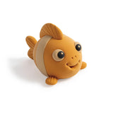 Eurekakids Clownfish Play Dough - 2A+